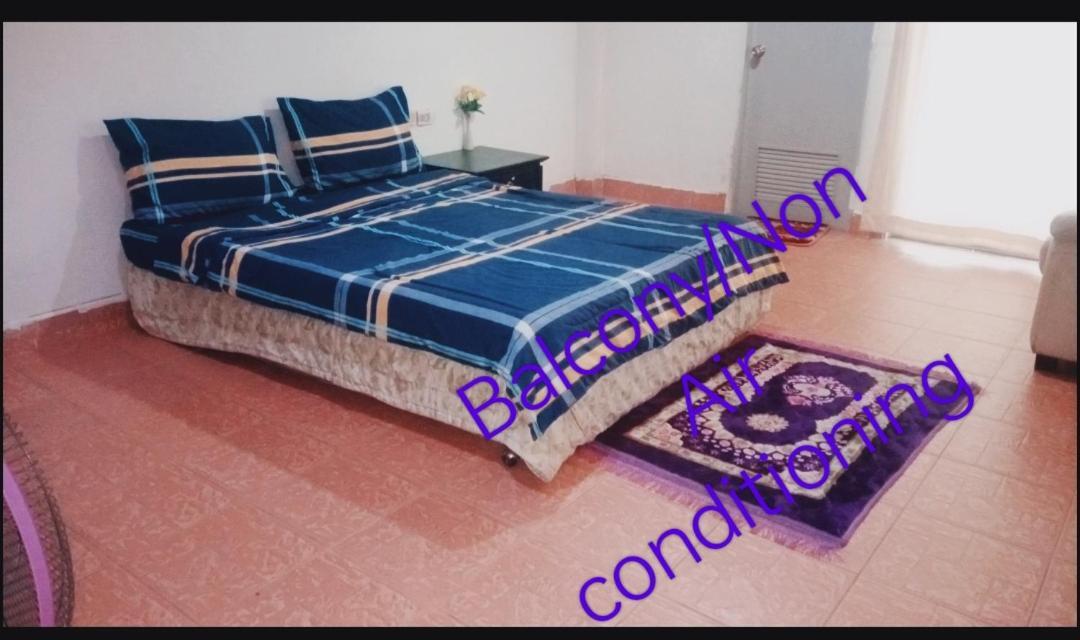 Thai Smile Serviced Appartments Nong Prue Room photo